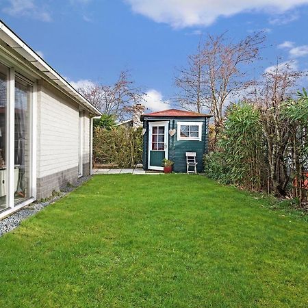 Ferienhaus Petten Aan Zee Exterior photo