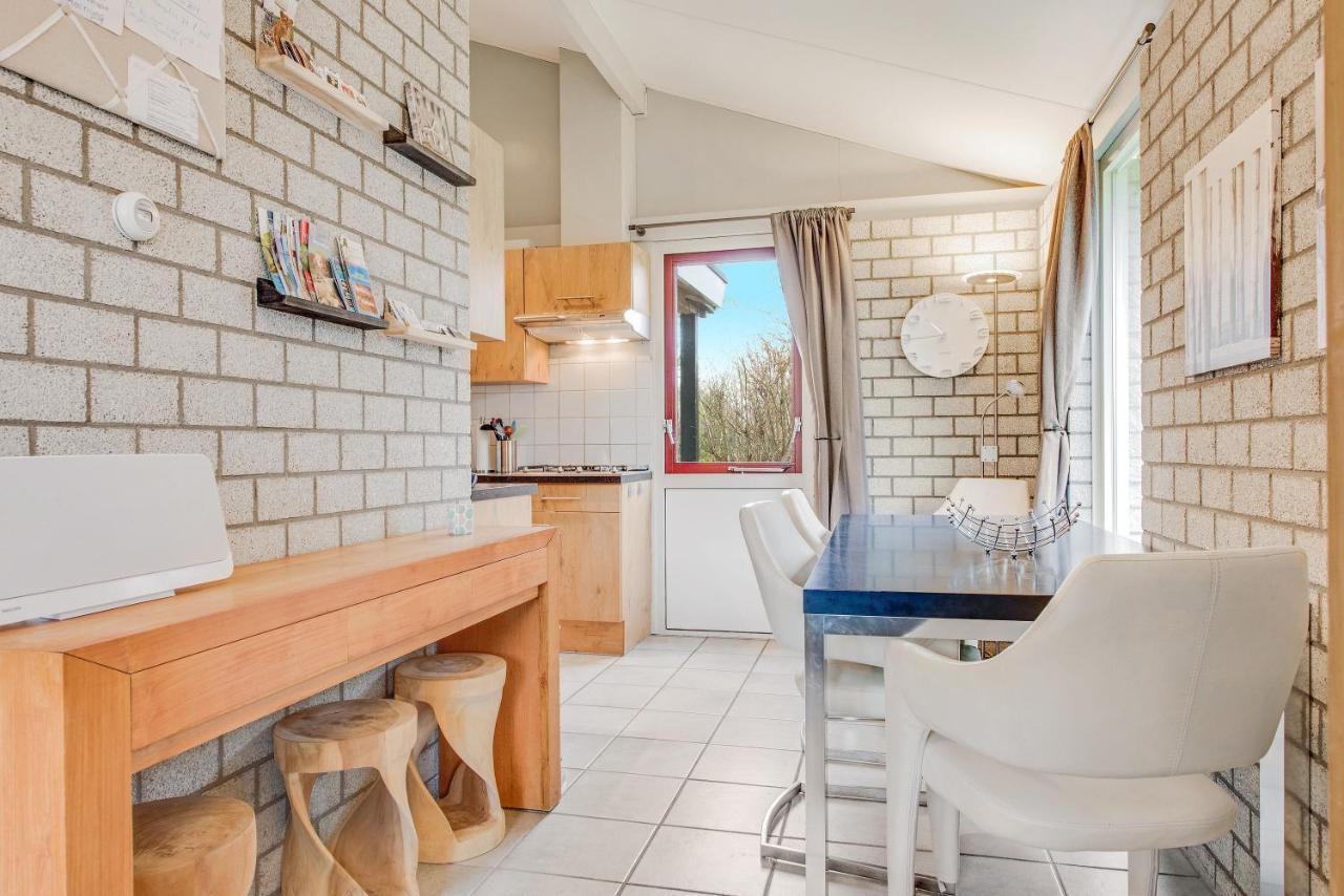 Ferienhaus Petten Aan Zee Exterior photo