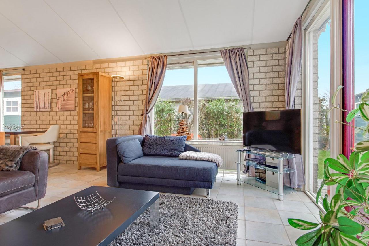 Ferienhaus Petten Aan Zee Exterior photo