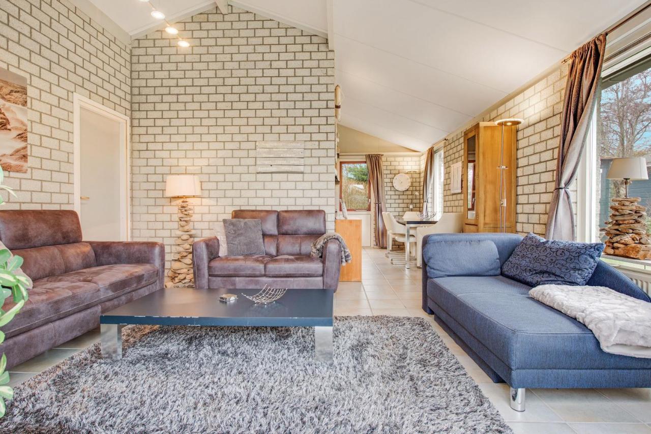 Ferienhaus Petten Aan Zee Exterior photo