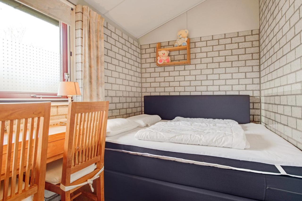 Ferienhaus Petten Aan Zee Exterior photo